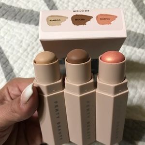 Fenty Beauty Match Stix Trio- Medium 200